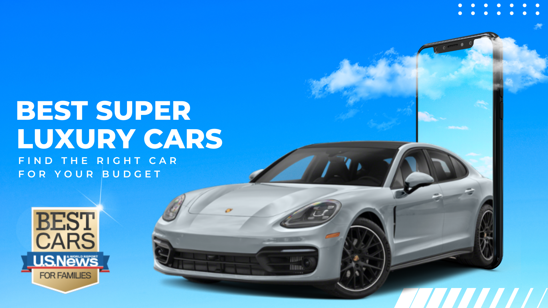 Video thumbnail for Best Super Luxury Cars for 2022