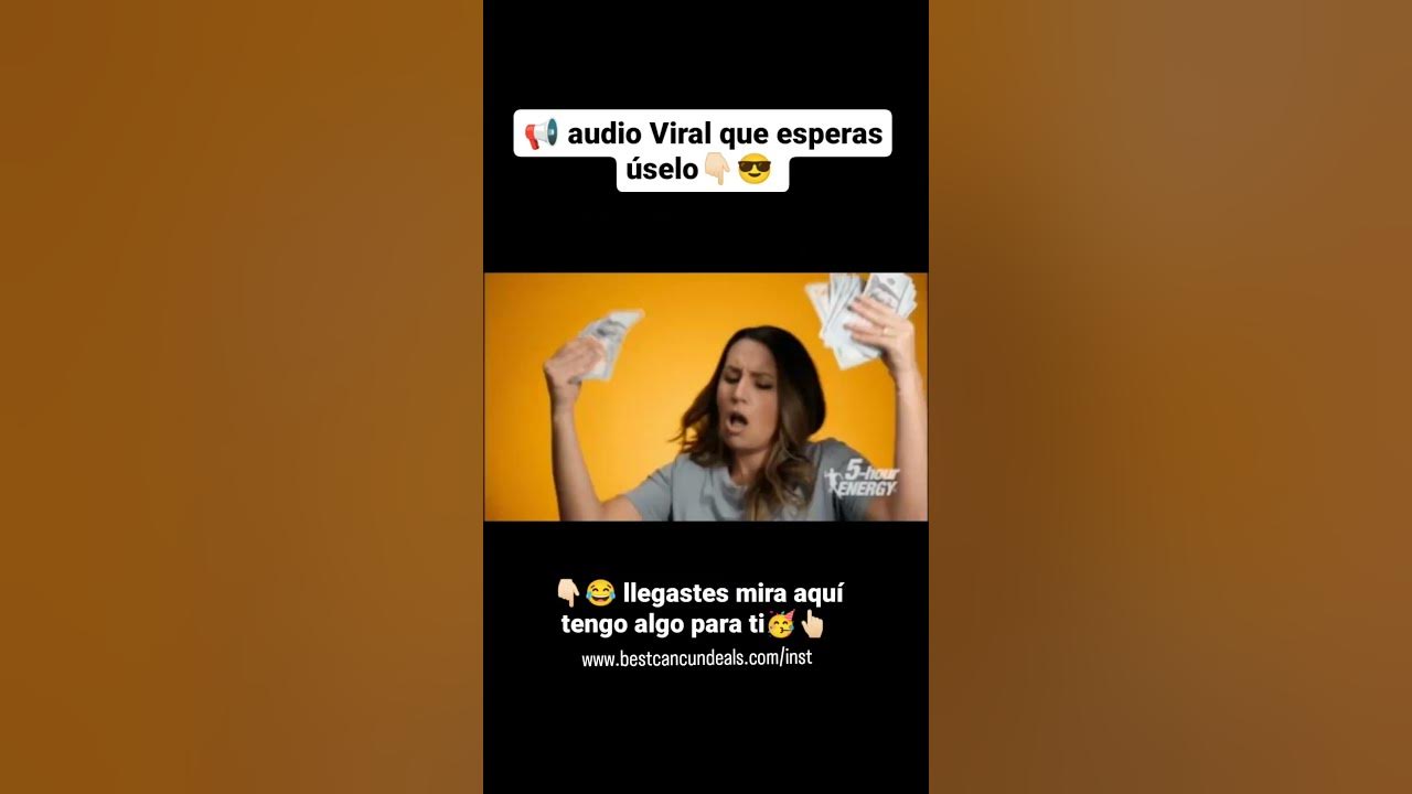 'Video thumbnail for 👇🏻😎 Mira aquí tengo algo para ti 🥳👆🏻www.bestcancundeals.com  #grikart_worlds #turklikeben_people'