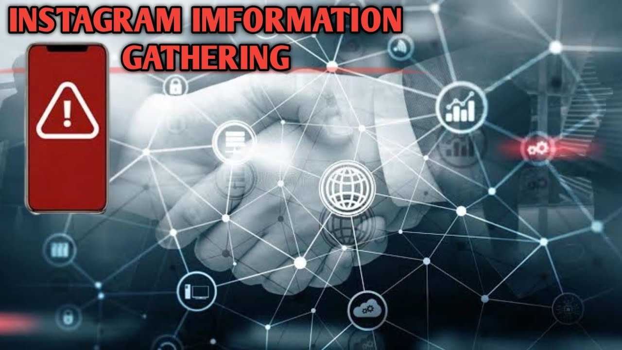 Video thumbnail for ~YANDA ZAKA SAMU BAYANAN INSTAGRAM DIN MUTUM__Information gathering