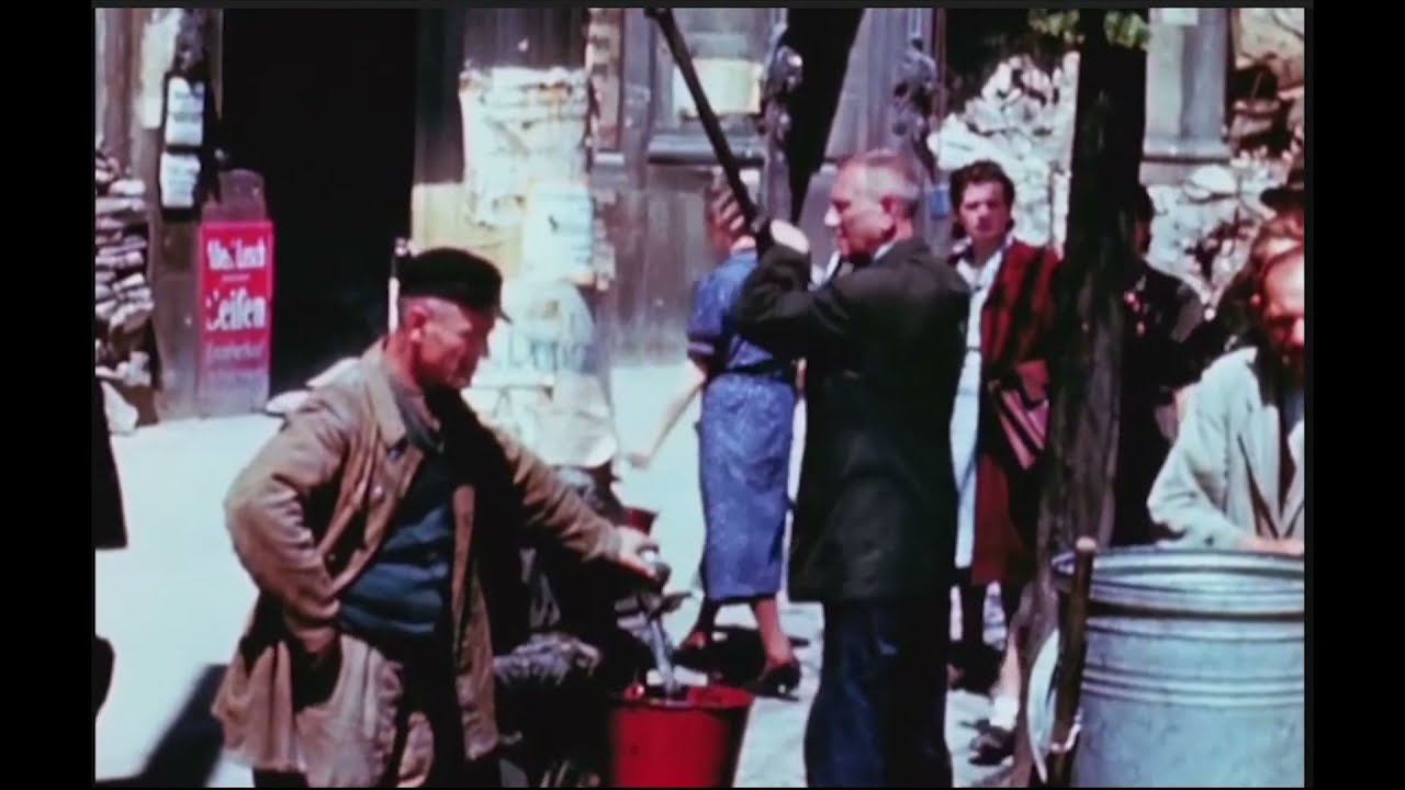 'Video thumbnail for Berlin July 1945 5'