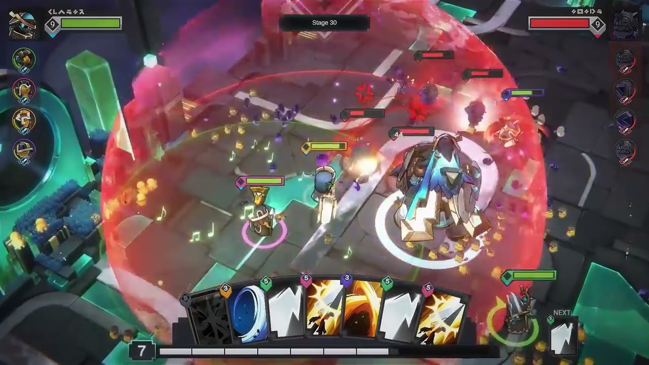 'Video thumbnail for Apeiron NFT Game Crypto Game Trailer #apeiron #nftgame #cryptogame #play2earn #cryptomoney'