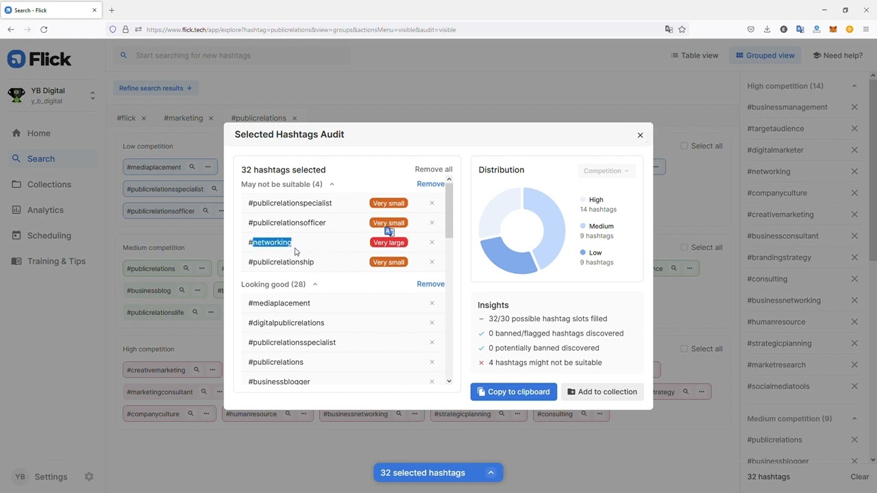 'Video thumbnail for Flick For Instagram Complete Review: Optimize Your Posts!'