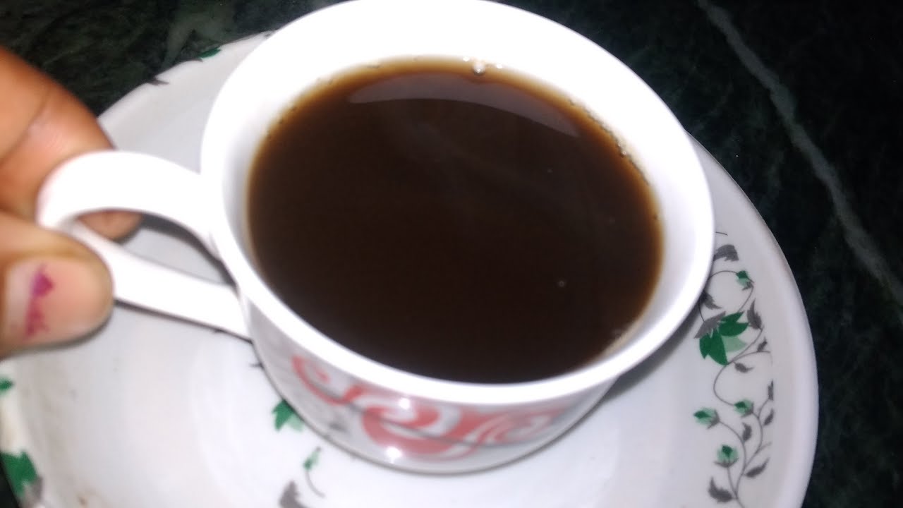 Video thumbnail for यह पीढियों से आजमाया हुआ काढा सर्दी,खांसी ,जुकाम में जरूर आराम देगा / home remedy for cough and cold