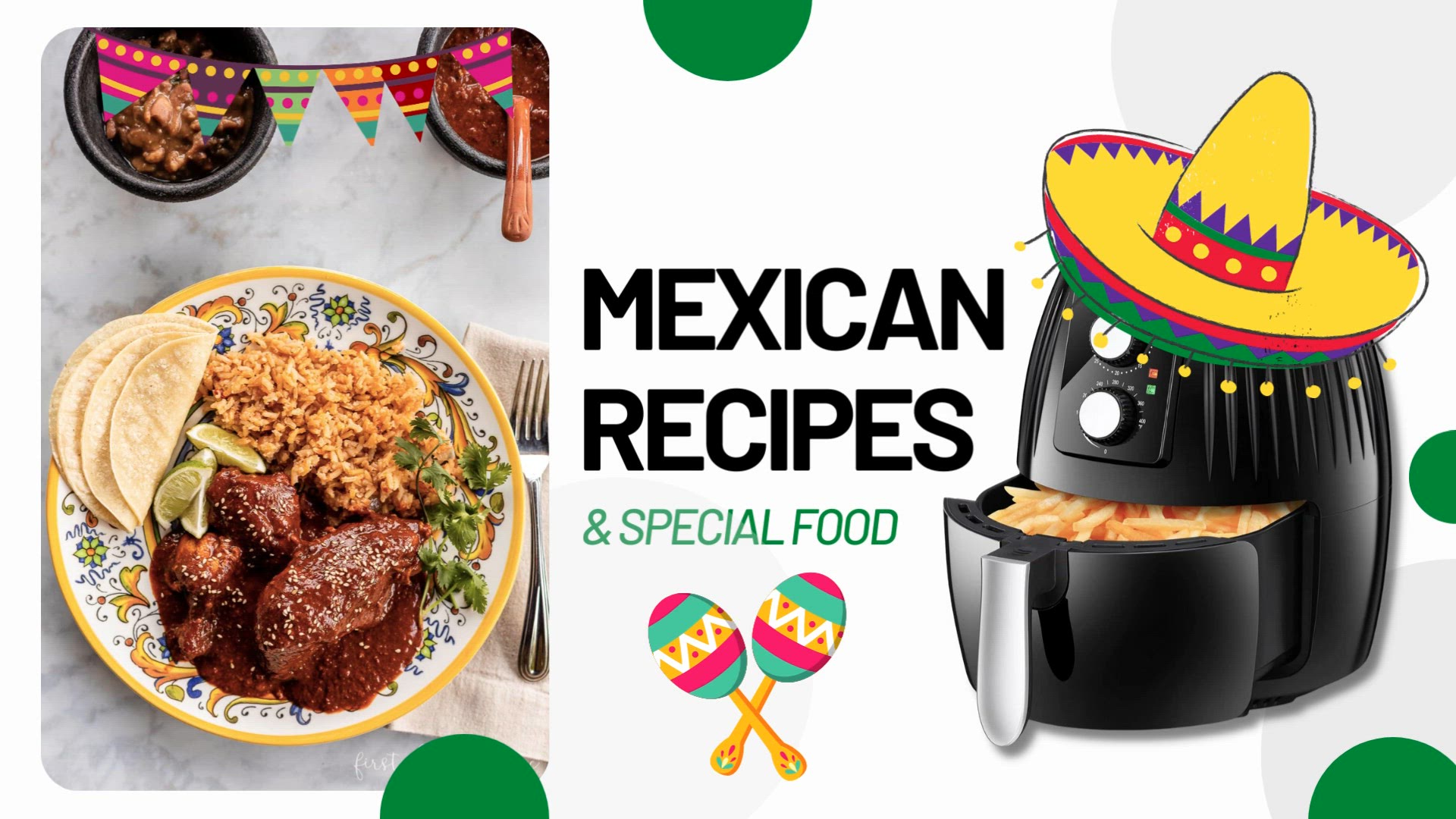'Video thumbnail for Mexican Recipes - Authentic Mole Sauce'