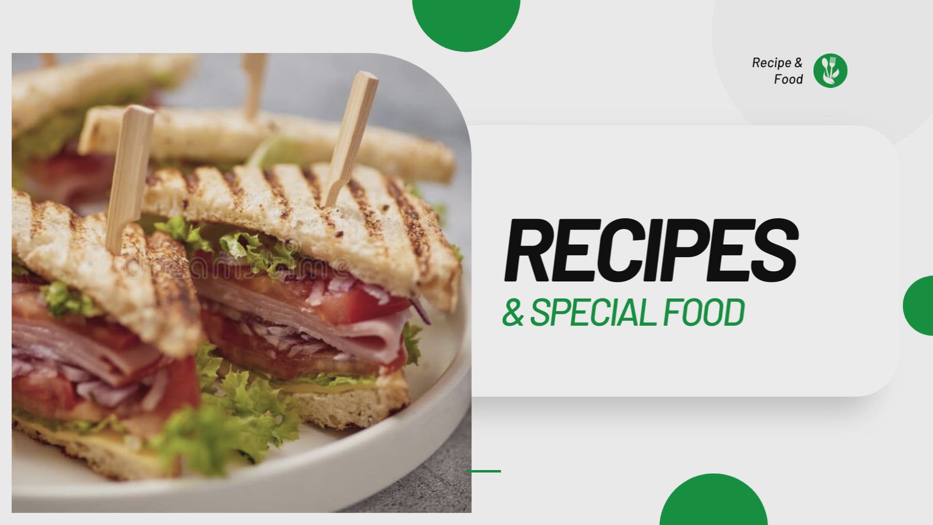 'Video thumbnail for Easy Salt beef club with Cajun fries Recipes'