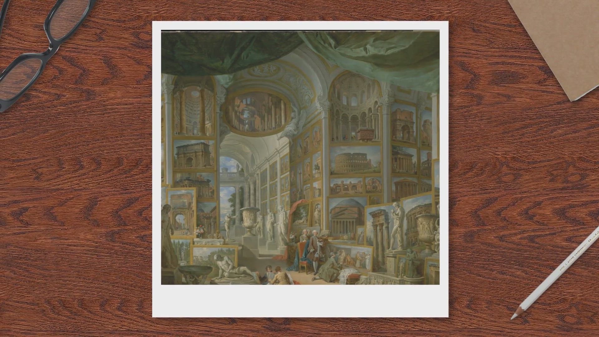 'Video thumbnail for Ancient Rome and Trade'