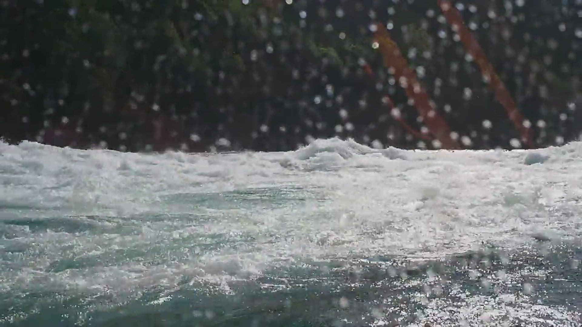 'Video thumbnail for Niagara Jet Adventures, Niagara Falls New York'