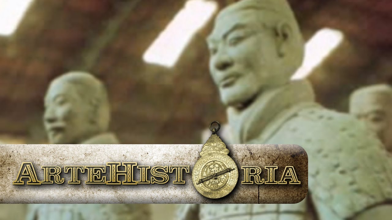 'Video thumbnail for China: Grandes Civilizaciones'
