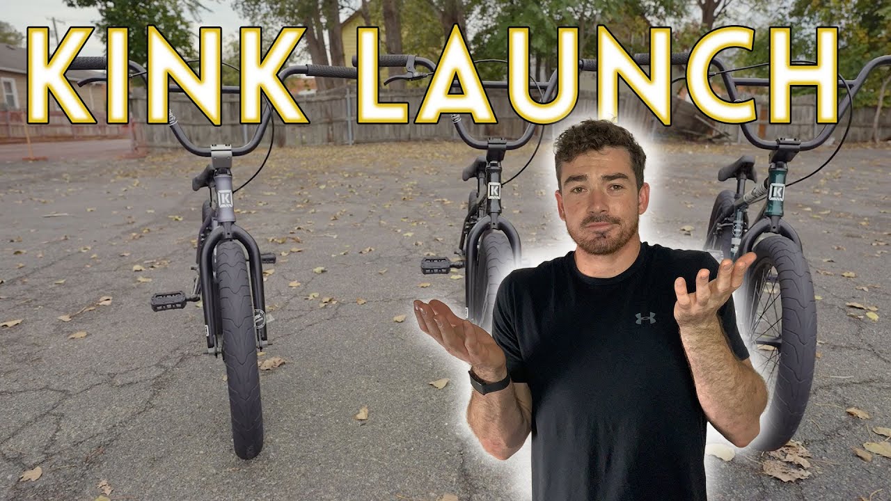 2022 Kink Launch Review – Dougsterbob