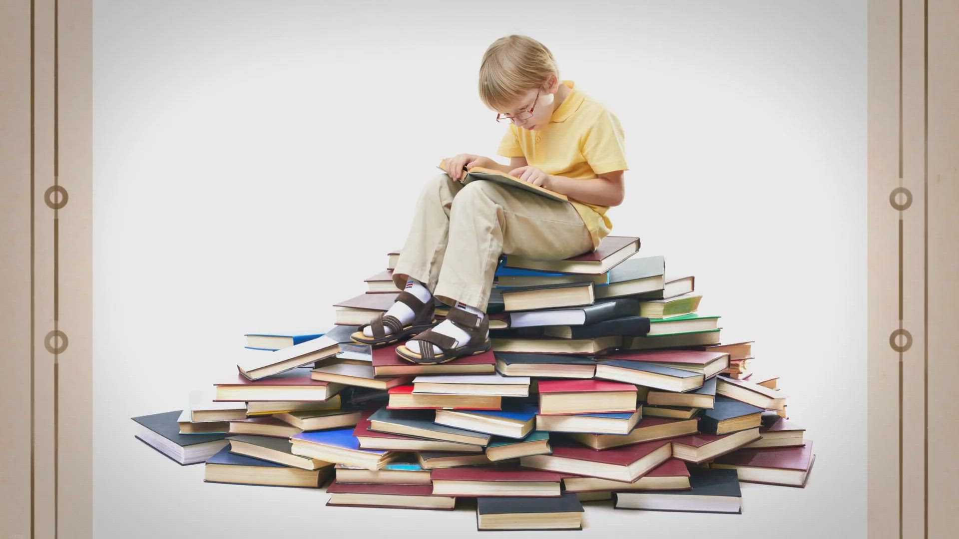 'Video thumbnail for Top 10 Best Classic Novels of All Time'