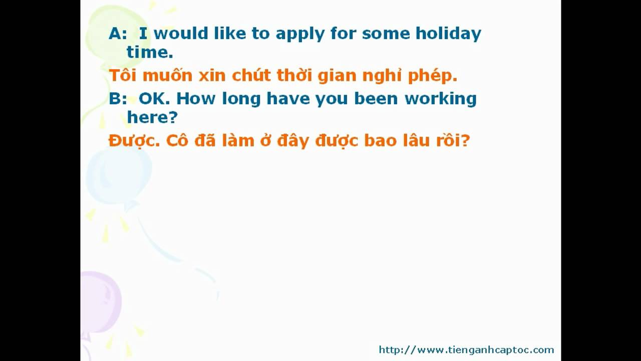 'Video thumbnail for English For Office Staffs Unit 12 Dialogue 002'