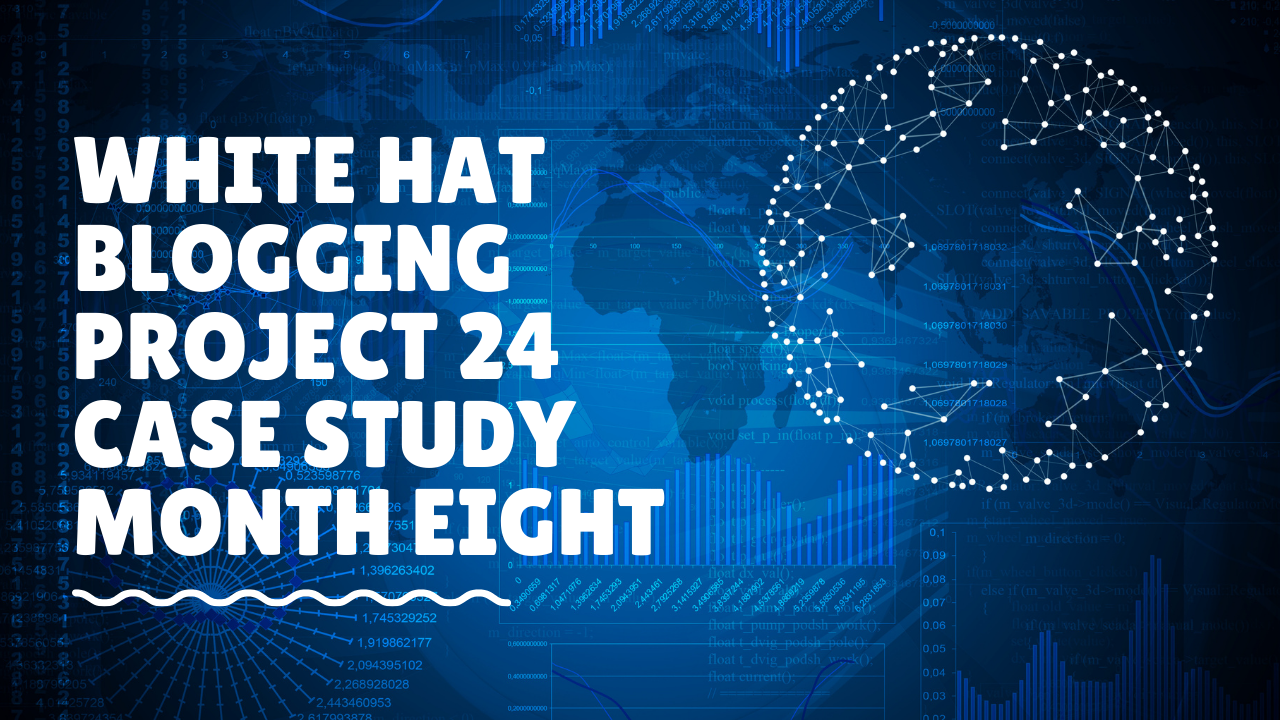 Video thumbnail for Path To Freedom - A Project 24 Case Study - Month 8 (December 2021)