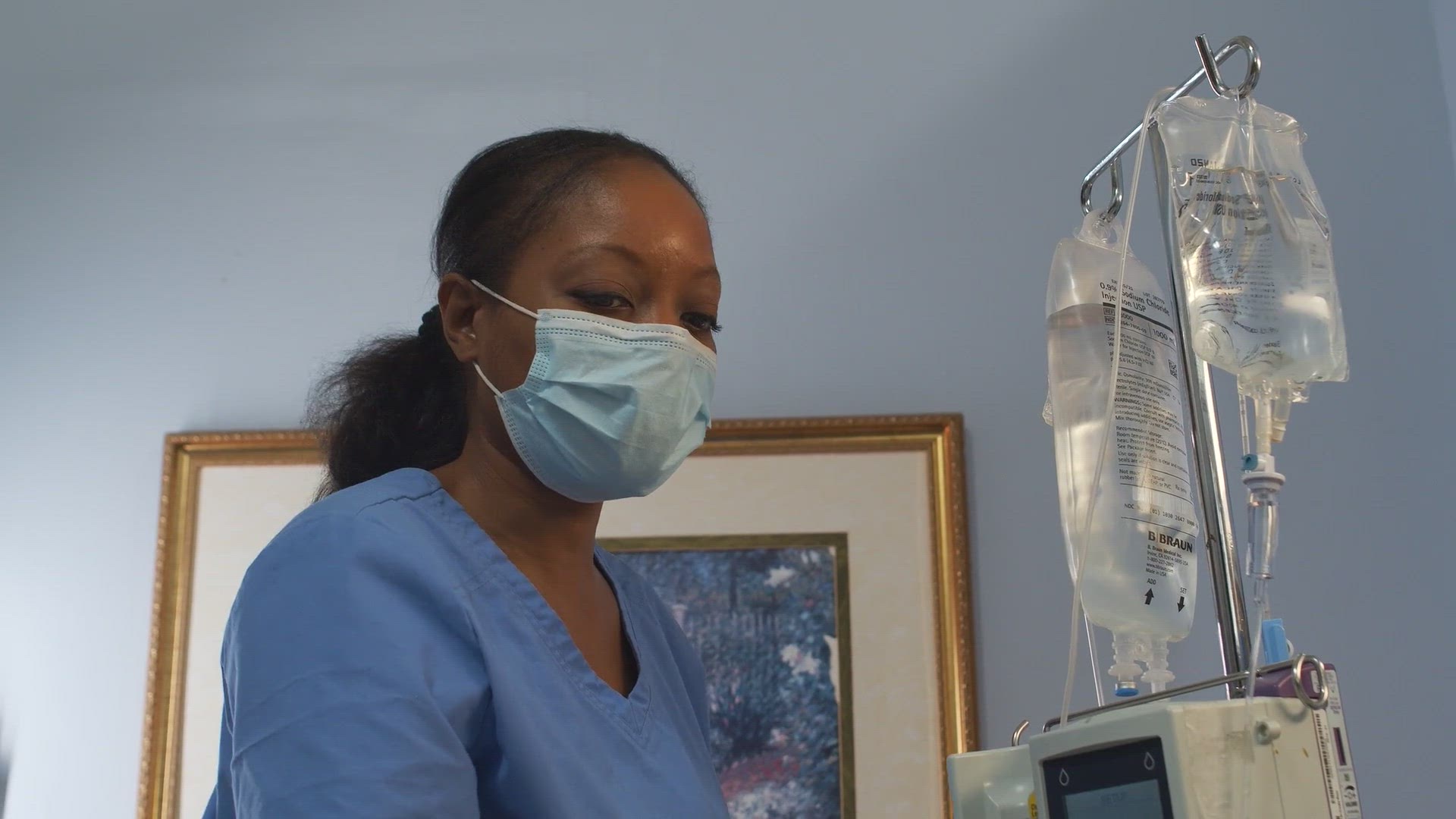 Video thumbnail for AD