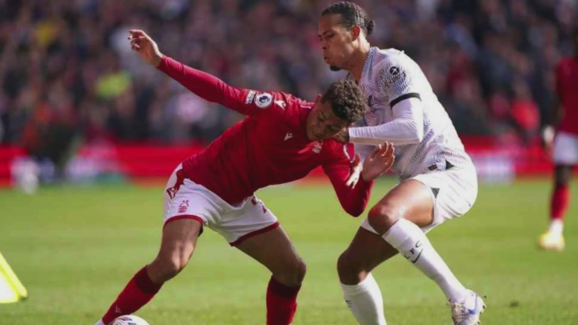 'Video thumbnail for EPL'