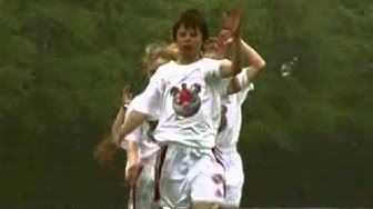 'Video thumbnail for Kenya | Fodboldrytmer | Opvarmningsøvelse'