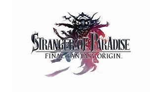 'Video thumbnail for Stranger Of Paradise Final Fantasy Demo (Minutos Iniciais)'
