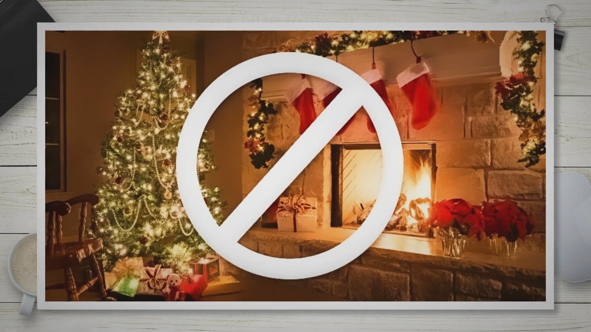'Video thumbnail for Celebrating Christmas as a Muslim: A Reflection'