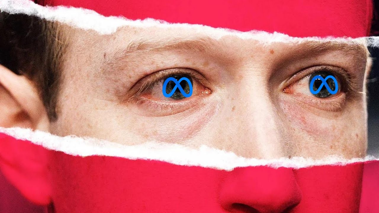 Video thumbnail for Risks of the Metaverse and Web 3.0 in 2022