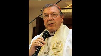 'Video thumbnail for Muere cardenal australiano GeorgePell, extesorero del Vaticano absuelto de pedofilia (arzobispo)'