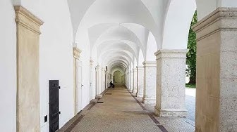 'Video thumbnail for Zu Gast im Stift Heiligenkreuz'