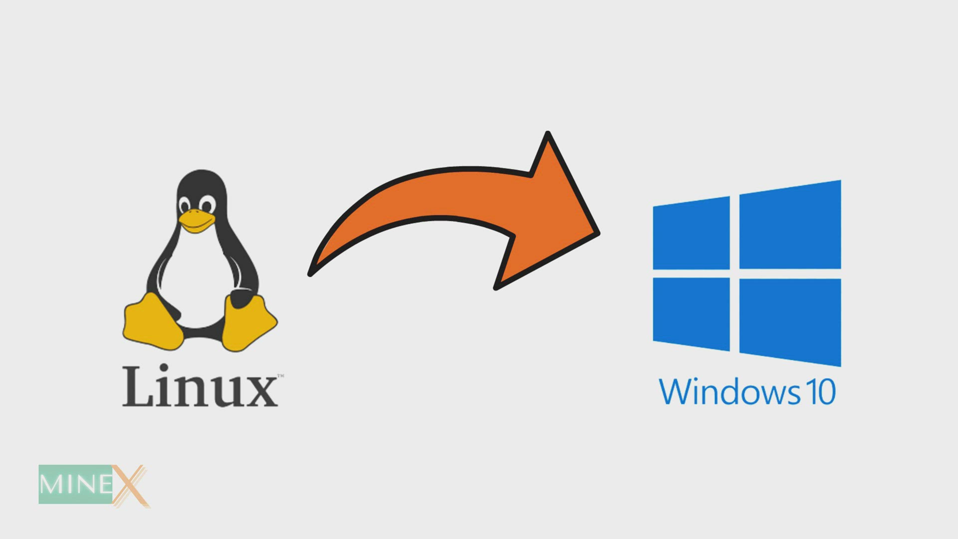 'Video thumbnail for Turn your Linux Server into Windows Server (Free Windows RDP)'