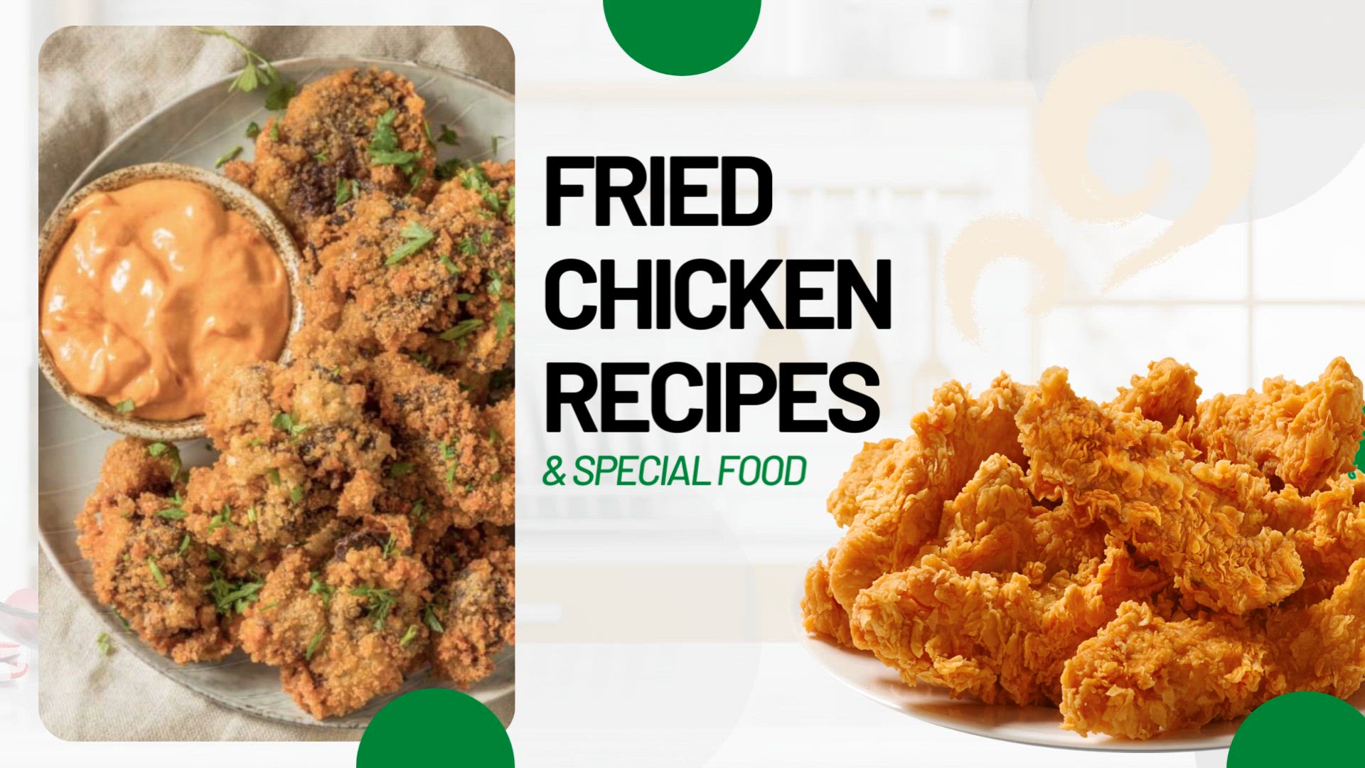 'Video thumbnail for Fried Chicken  Southern Fried Chicken Livers'