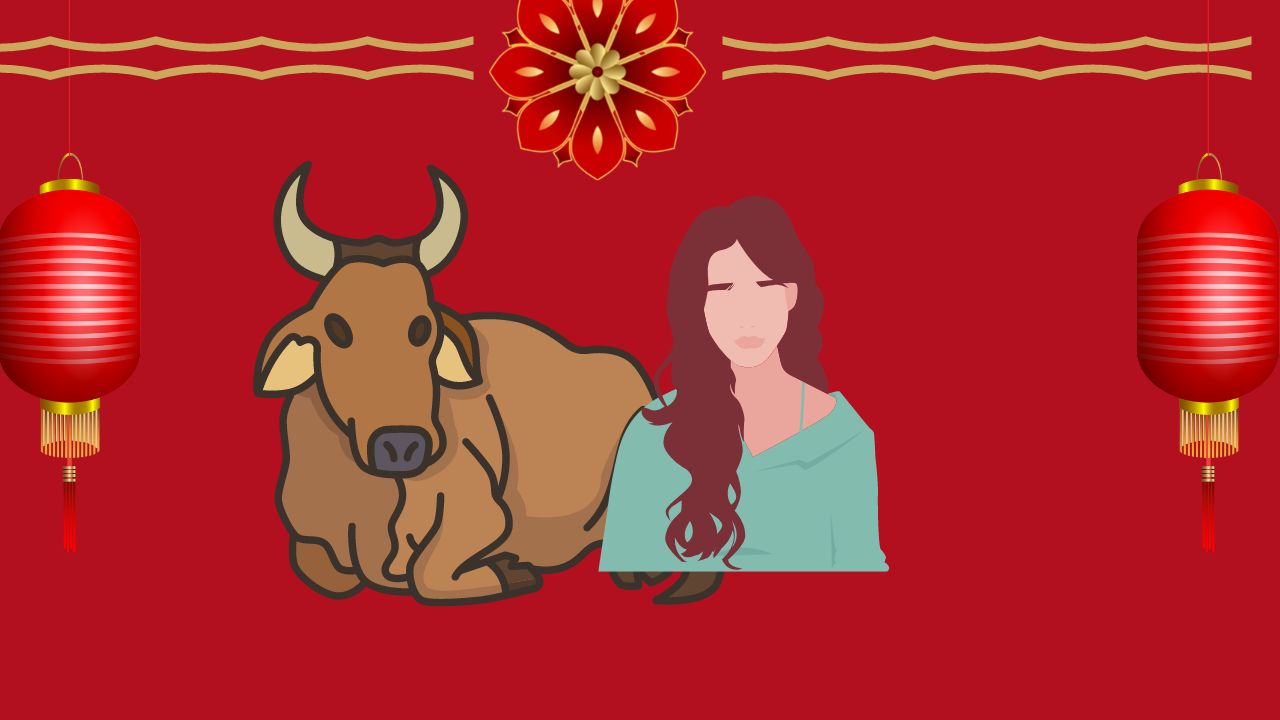 Playlist thumbnail for Buey Horóscopo chino