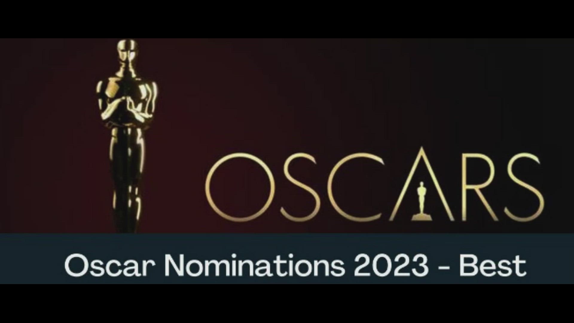 'Video thumbnail for Details About Oscar Nominations'
