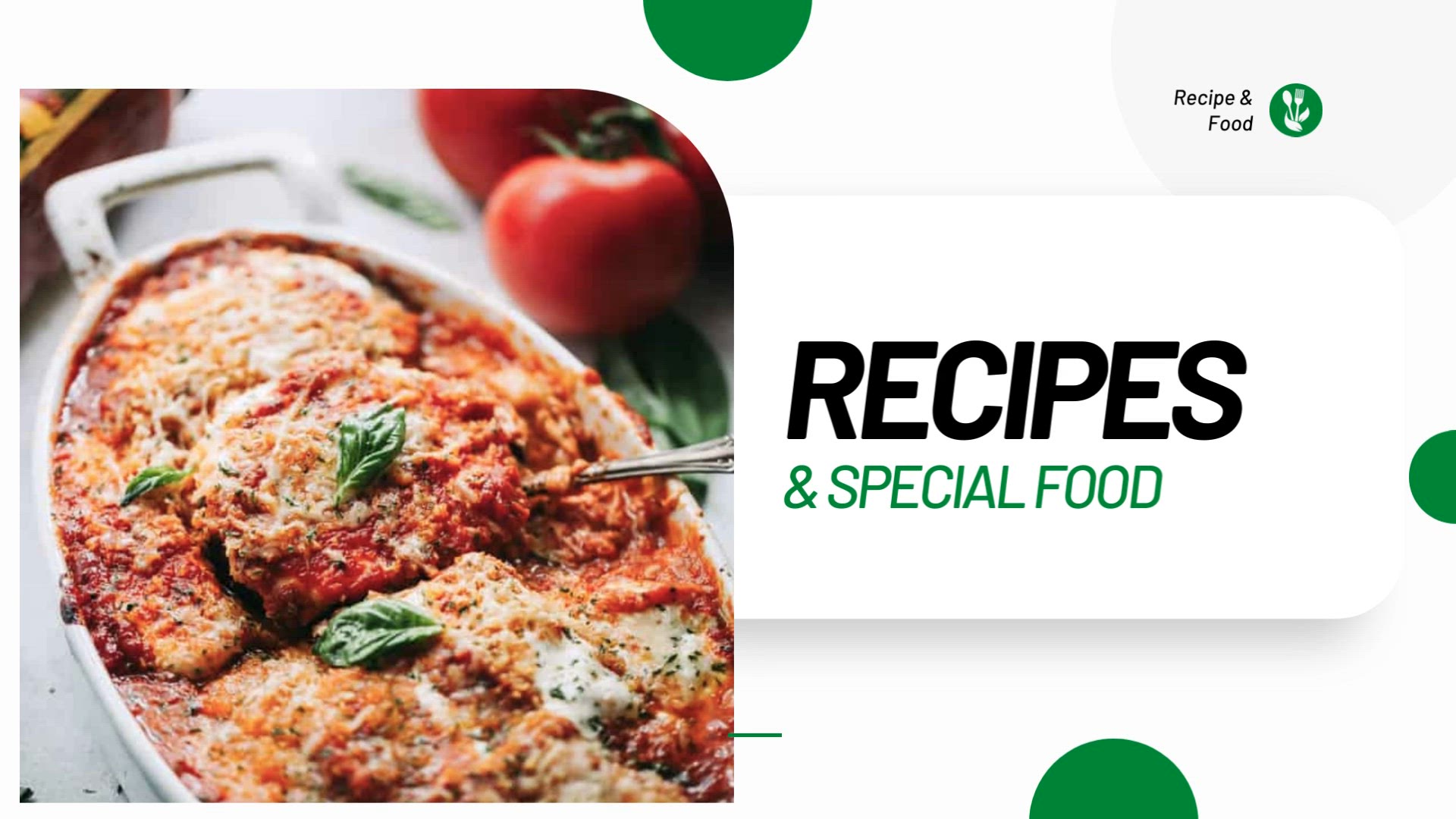 'Video thumbnail for Healthy Baked eggplant with tomato sauce and Parmesan cheese Recipe'