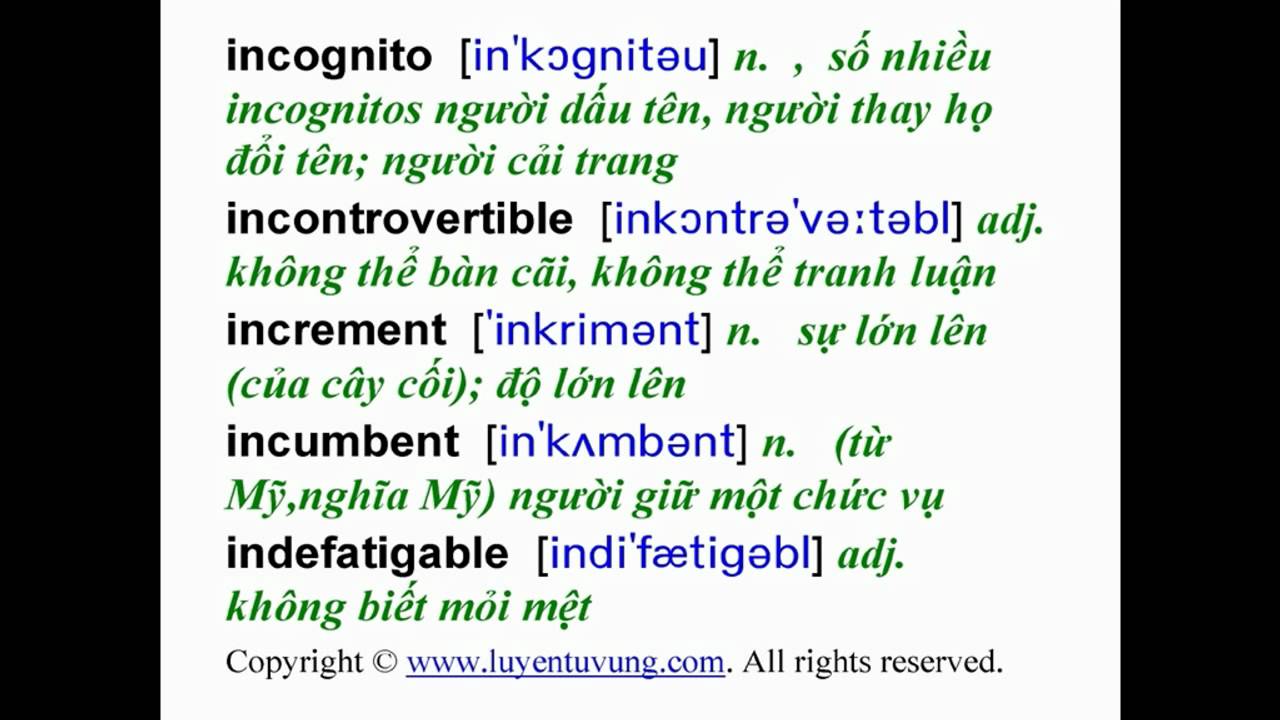 'Video thumbnail for Essential Words for the TOEFL - Lesson 13'