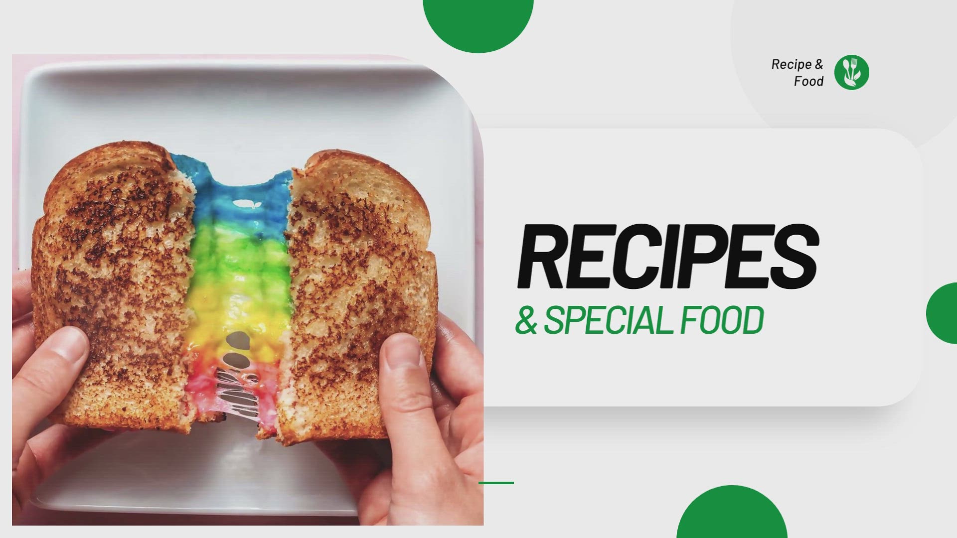'Video thumbnail for Easy Grilled Cheese Recipes'