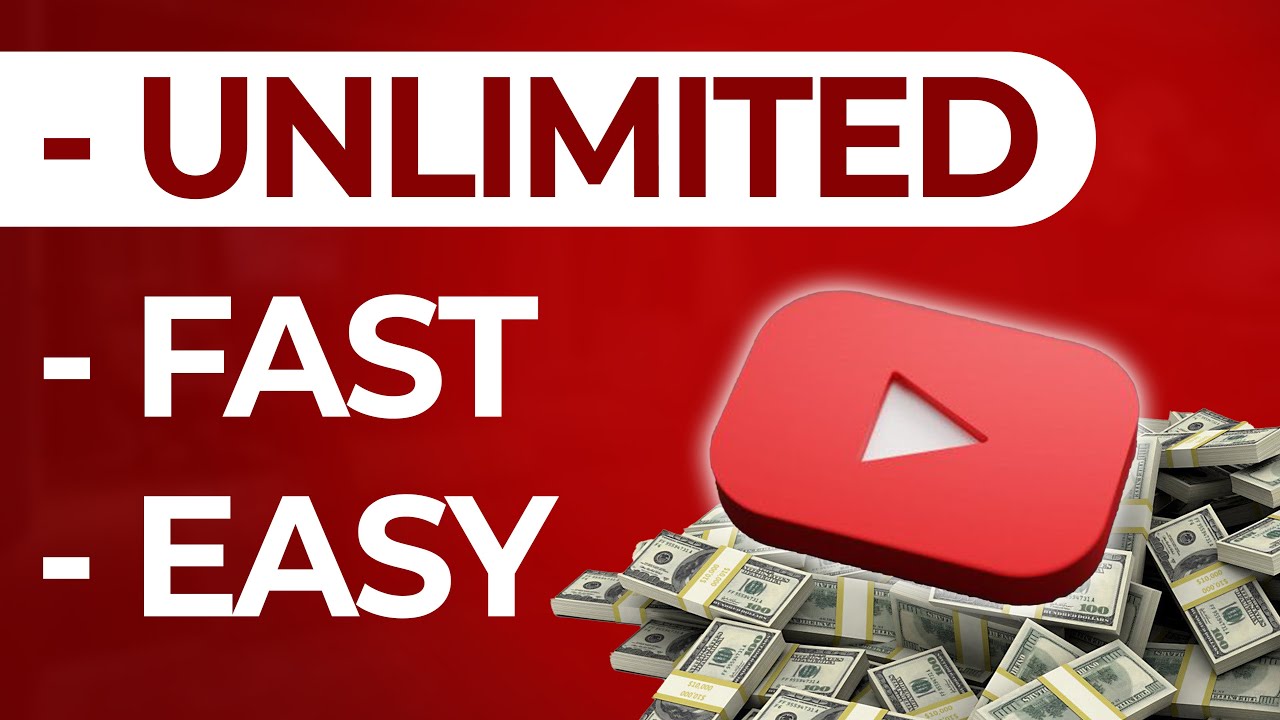 'Video thumbnail for Get Paid Watching YouTube Videos | Make PayPal Money Online 2022'