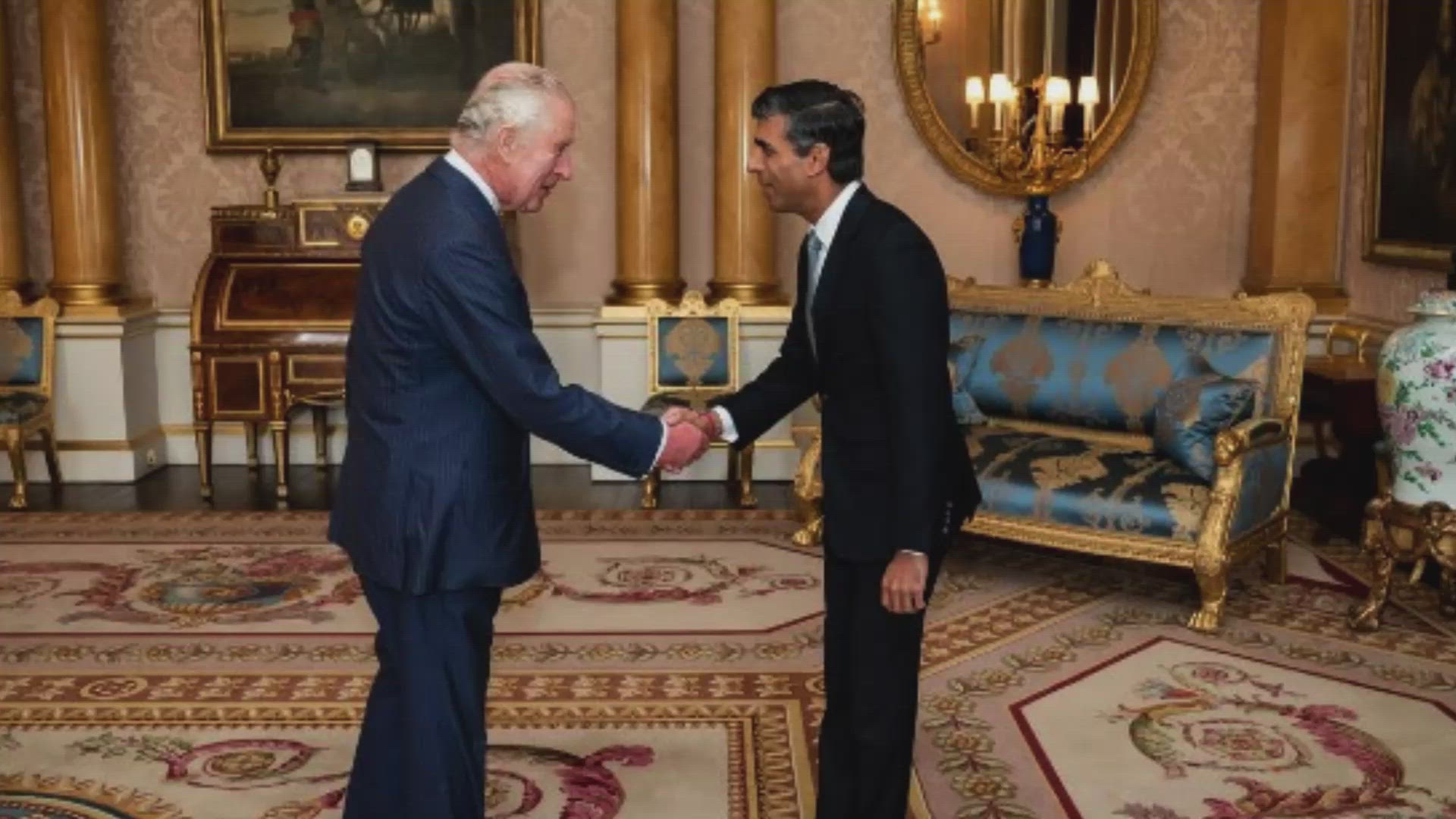 'Video thumbnail for Details About Prime Minister of the United Kingdom'