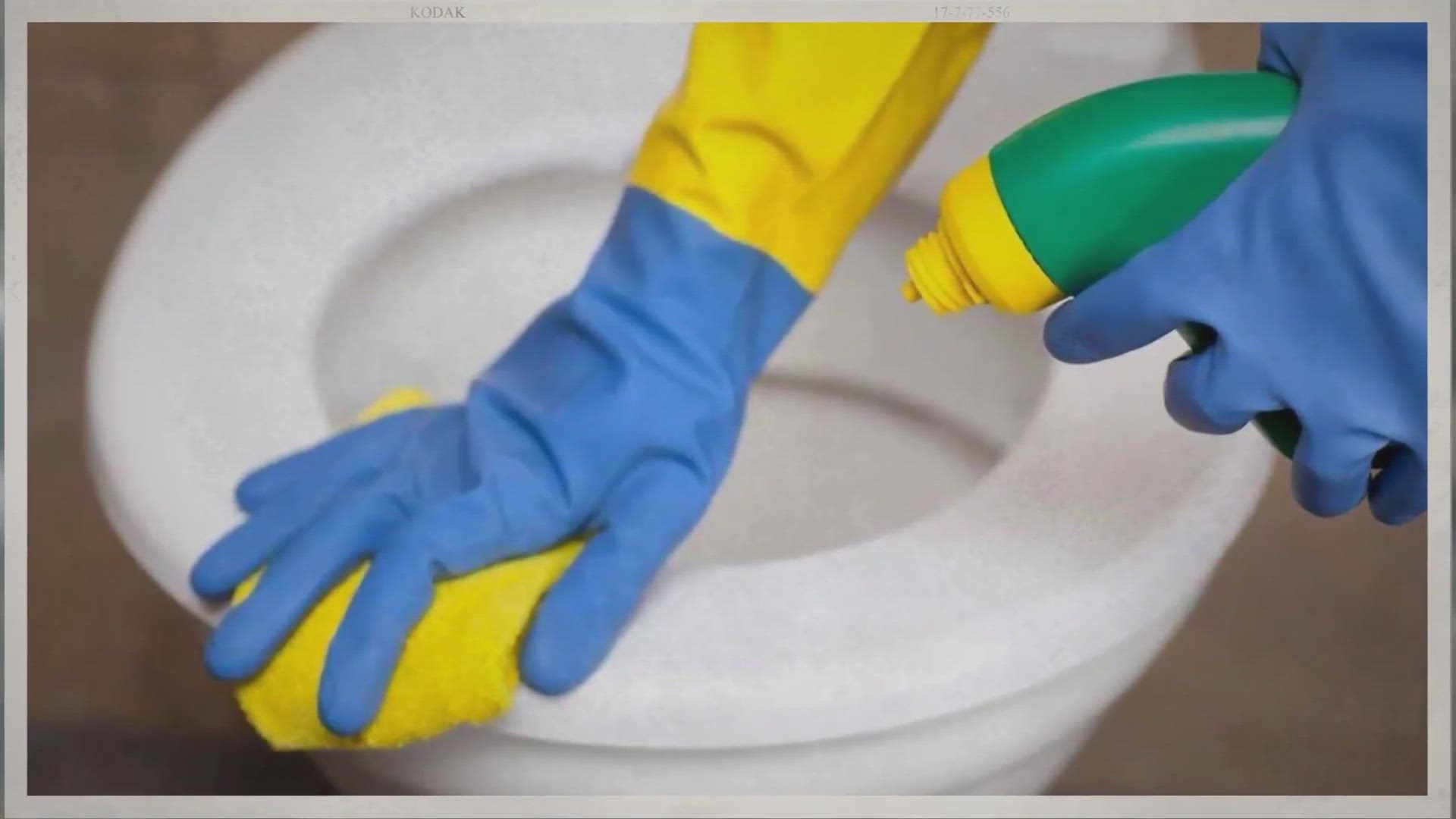 Video thumbnail for Toilet Seat Turned Yellow? (Reasons Why and How to Fix It)