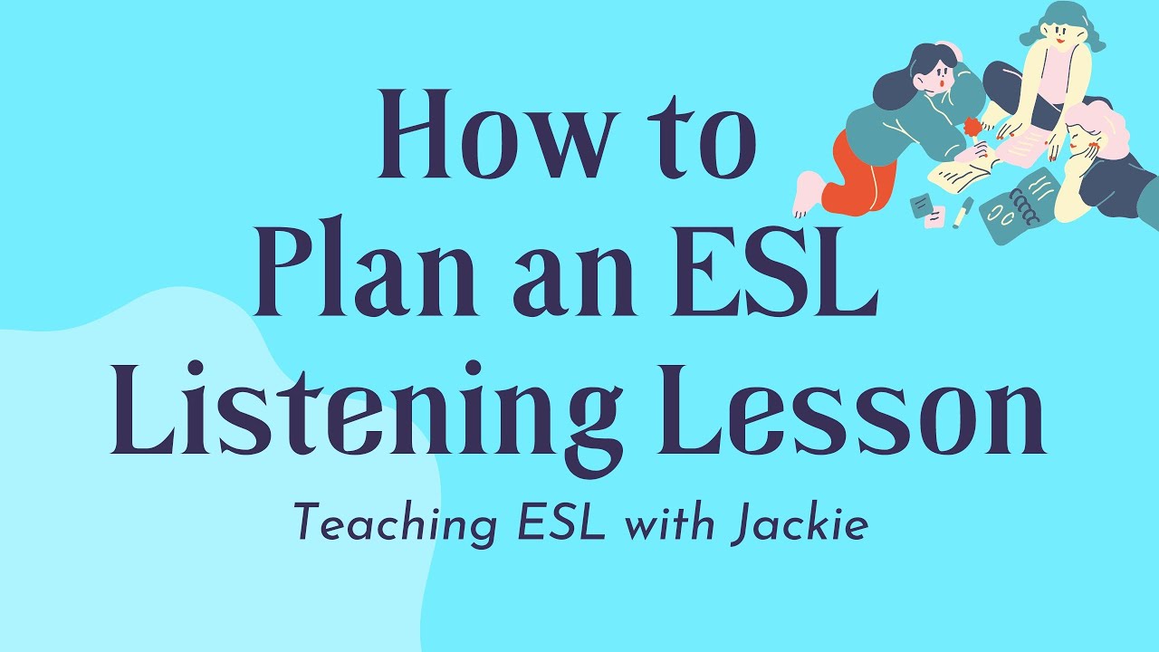 Lesson Plan Template and Sample, EFL Resources