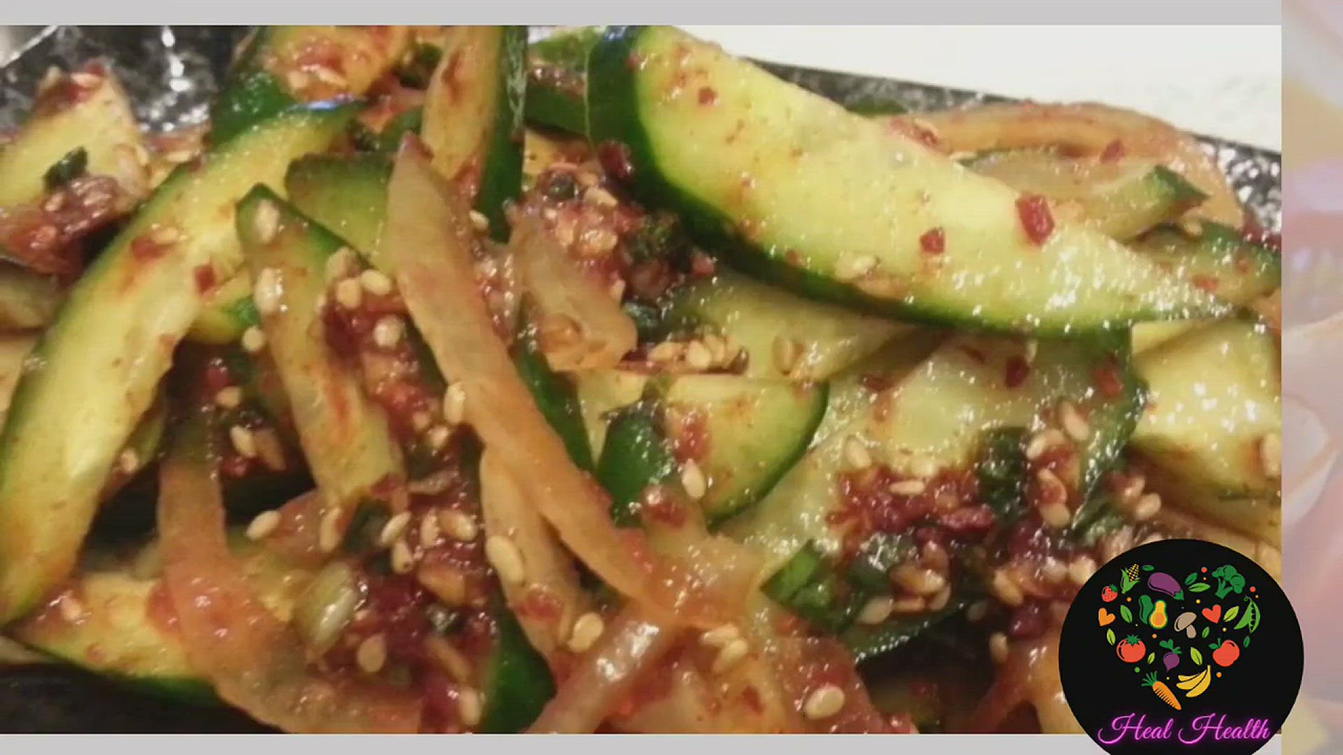 Video thumbnail for Craving cucumbers while pregnant boy or girl ? Cucumber craving during pregnancy