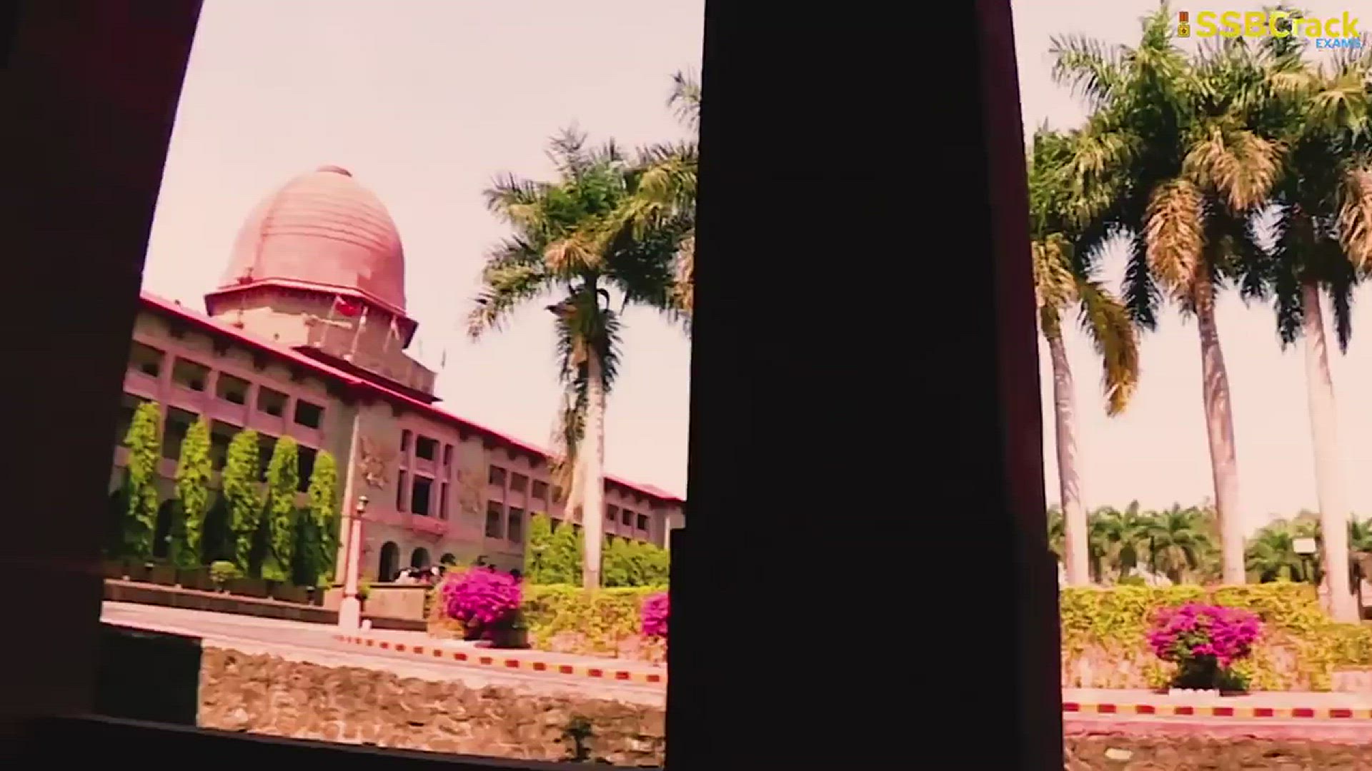 Video thumbnail for 1st Day at National Defence Academy - GOOSEBUMPS GUARANTEED