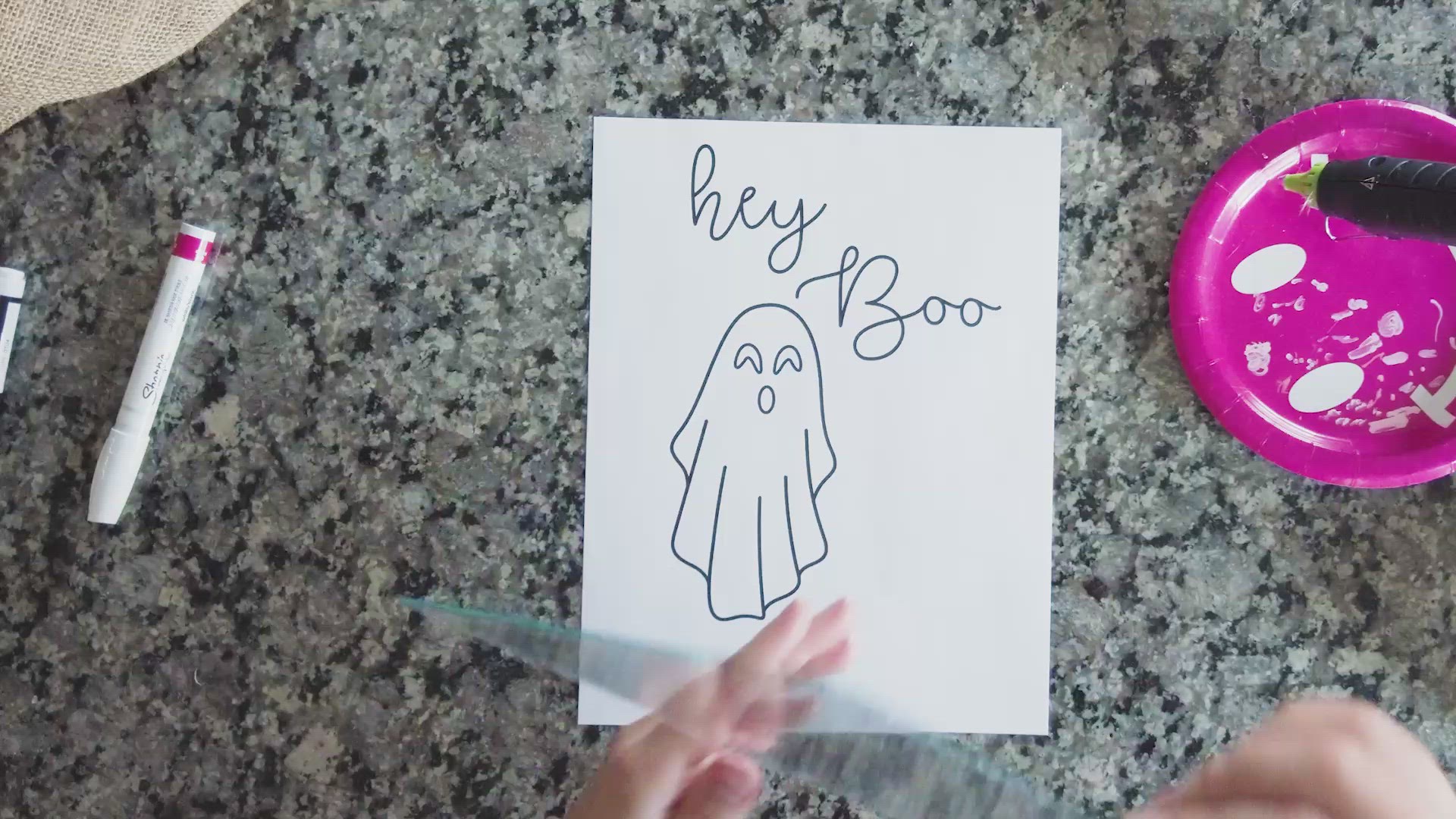 'Video playlist thumbnail'