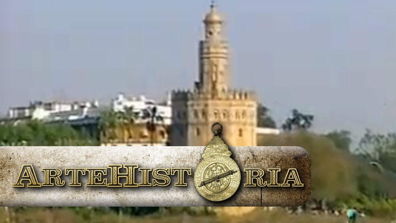 'Video thumbnail for El arte de los siglos XI al XV en al-Andalus'
