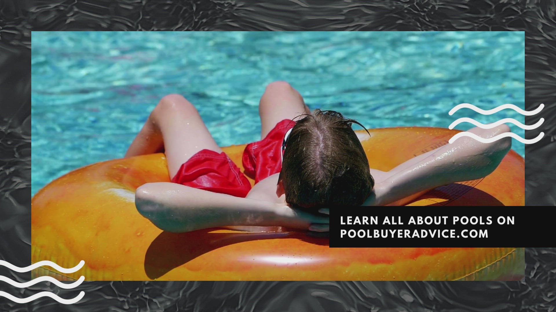 'Video thumbnail for Learn more about pools on poolbuyeradvice.com'