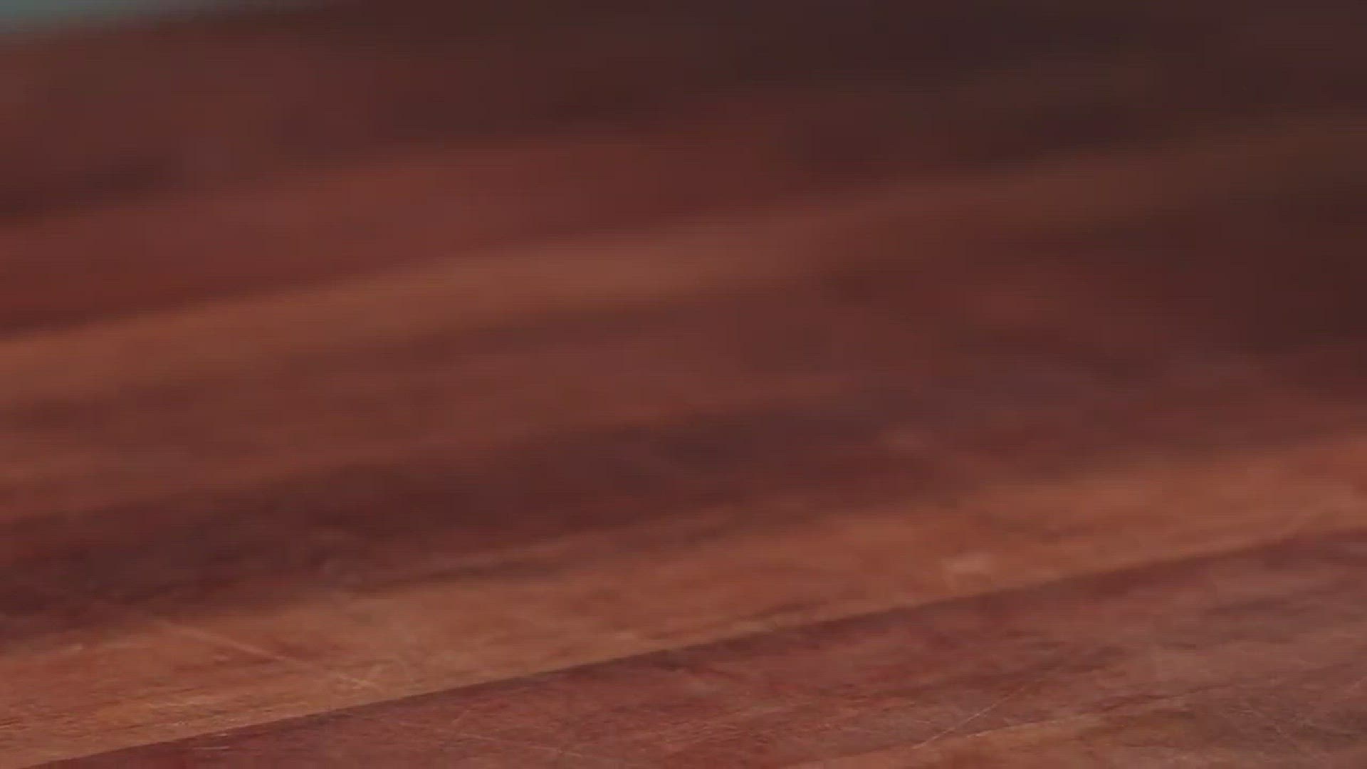 'Video thumbnail for Ham and Sweet Potato Hash'