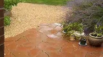 'Video thumbnail for Hailstorm August 14 2013'