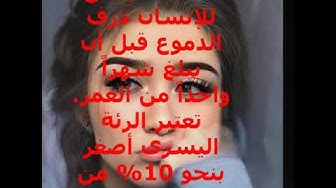 Video thumbnail for @معلومة قيمة