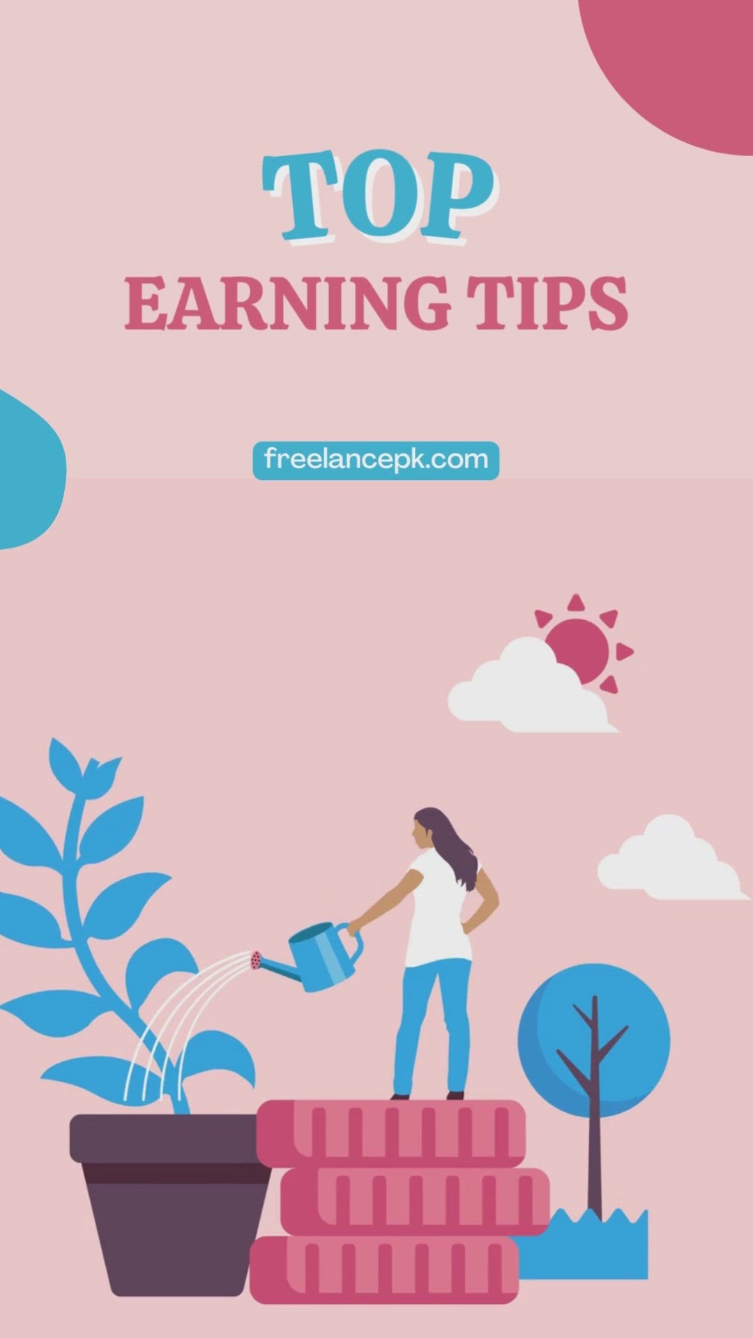 Video thumbnail for Learn And Earn