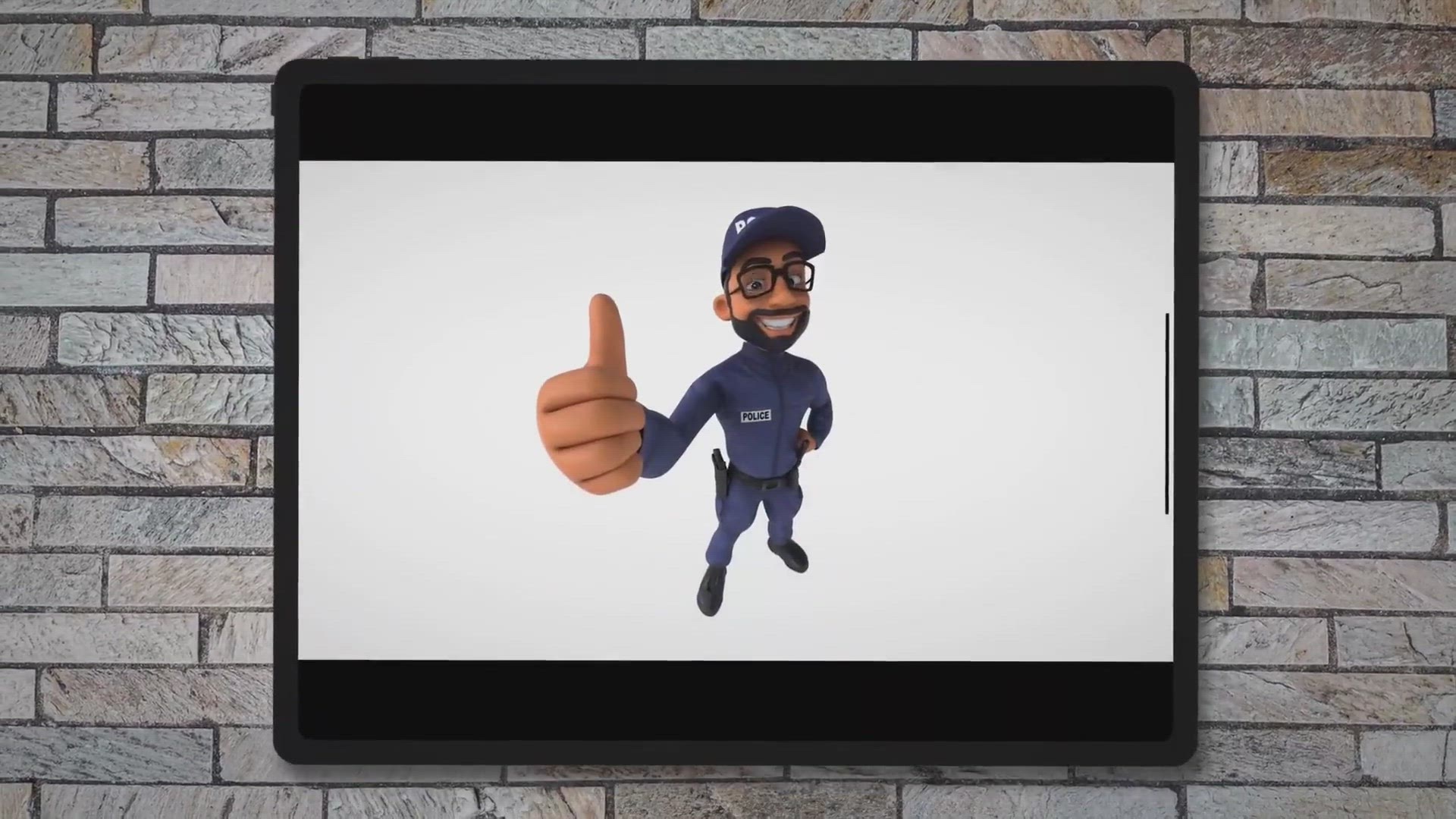 Video thumbnail for How To Join Armed Police - UK