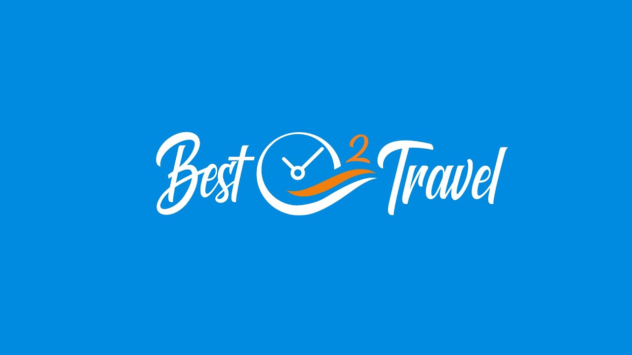 'Video thumbnail for Best Time 2 Travel'