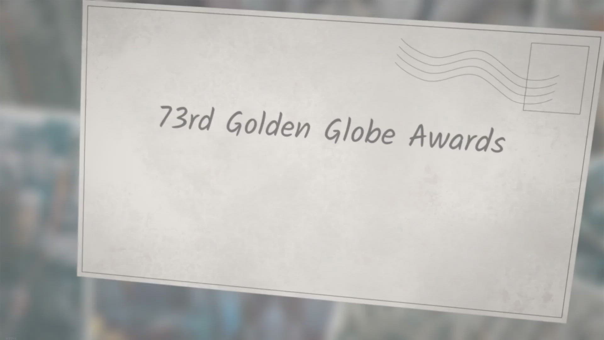 Video thumbnail for Kaley Cuoco Steals Show in a Red Dress