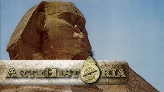 'Video thumbnail for Egipto 3er milenio a. C. (Historia del Arte)'