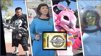 'Video thumbnail for Syfy Bartow 2023'