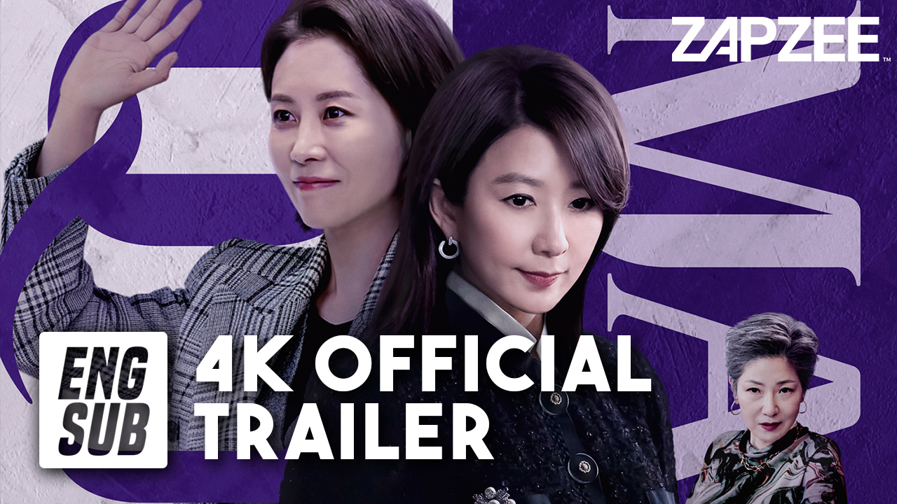 Korean political drama 'Queenmaker' tops Netflix's non-English TV show  chart